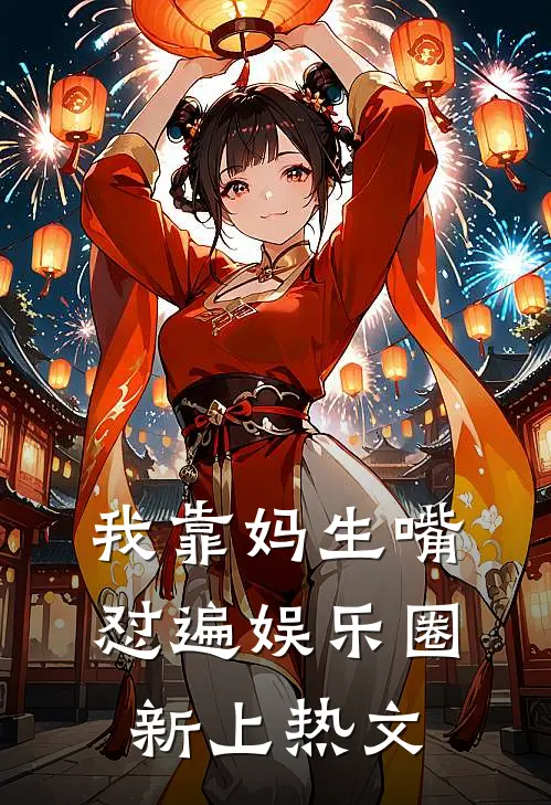 我靠妈生嘴怼遍娱乐圈新上热文
