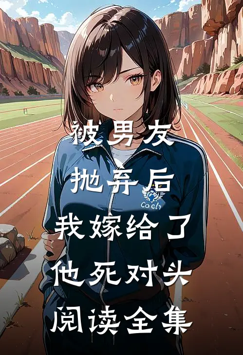 被男友抛弃后，我嫁给了他死对头阅读全集