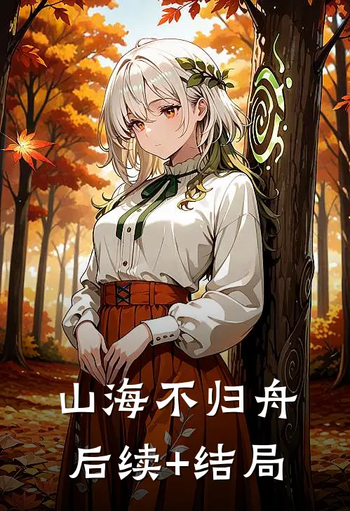 山海不归舟后续+结局