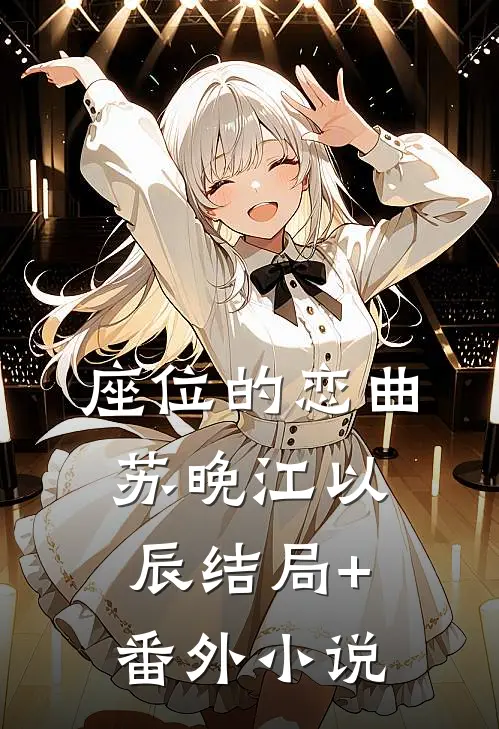 座位的恋曲苏晚江以辰结局+番外小说