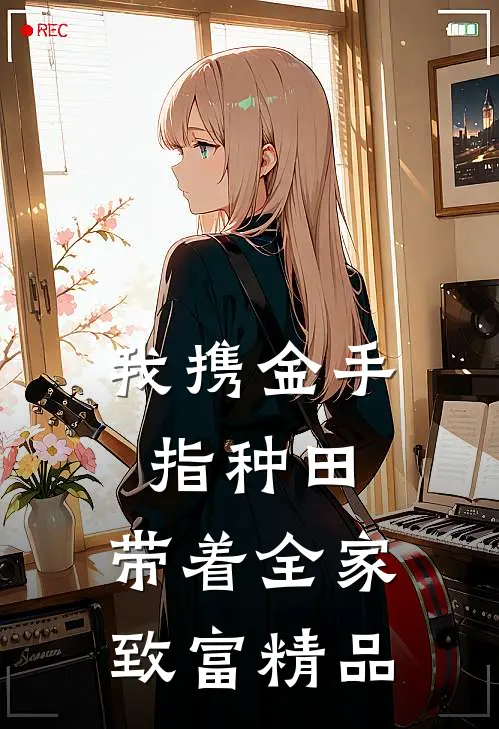 我携金手指种田，带着全家致富精品