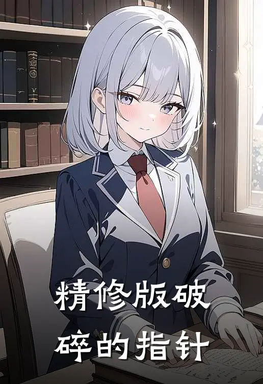 精修版破碎的指针