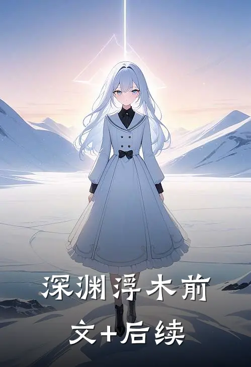 深渊浮木前文+后续