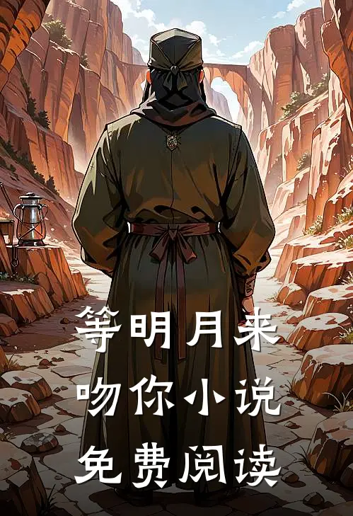 等明月来吻你小说免费阅读