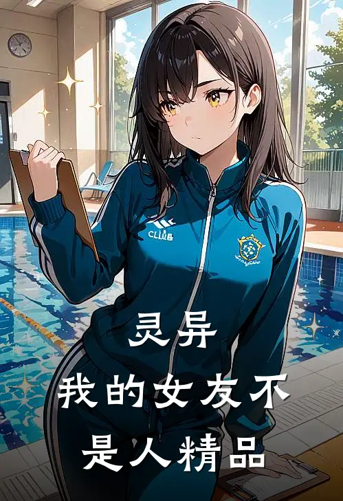 灵异：我的女友不是人精品