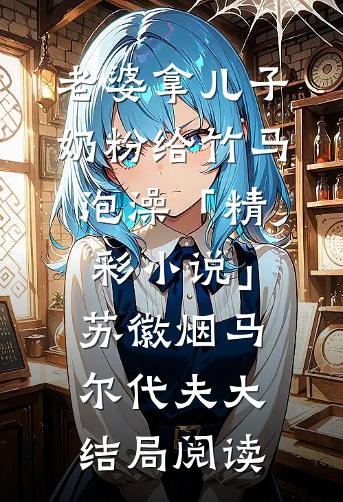 老婆拿儿子奶粉给竹马泡澡「精彩小说」苏徽烟马尔代夫大结局阅读