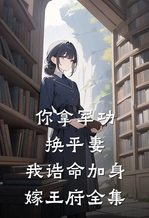 你拿军功换平妻，我诰命加身嫁王府全集