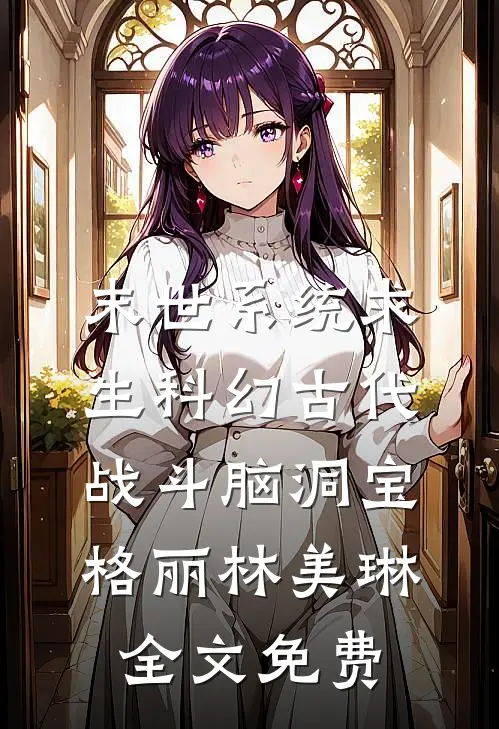 末世系统求生科幻古代战斗脑洞宝格丽林美琳全文免费