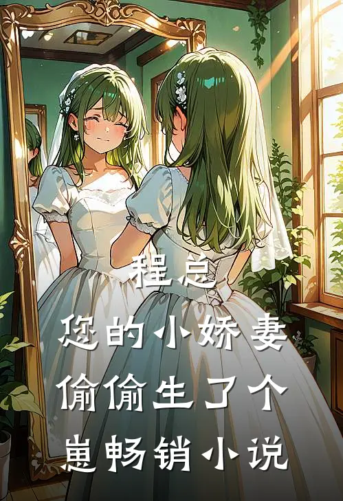 程总，您的小娇妻偷偷生了个崽畅销小说