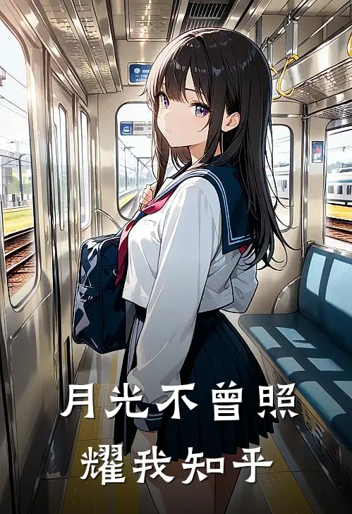 月光不曾照耀我知乎