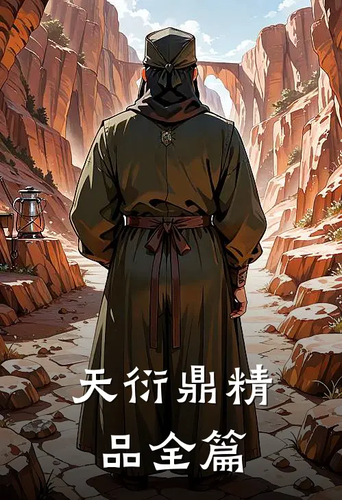 天衍鼎精品全篇