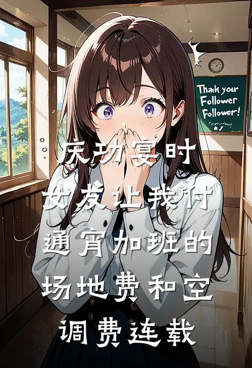 庆功宴时，女友让我付通宵加班的场地费和空调费连载