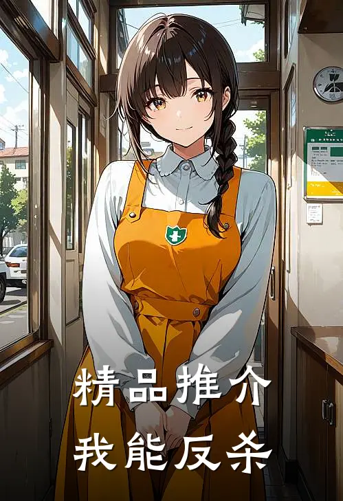 精品推介我能反杀