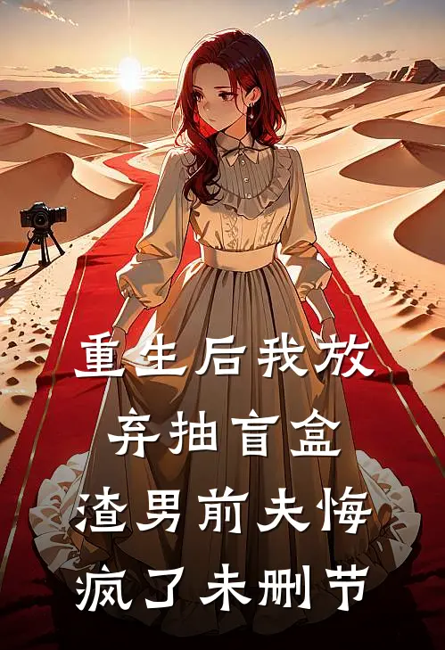 重生后我放弃抽盲盒，渣男前夫悔疯了未删节