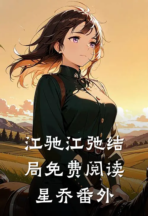 江驰江弛结局免费阅读星乔番外