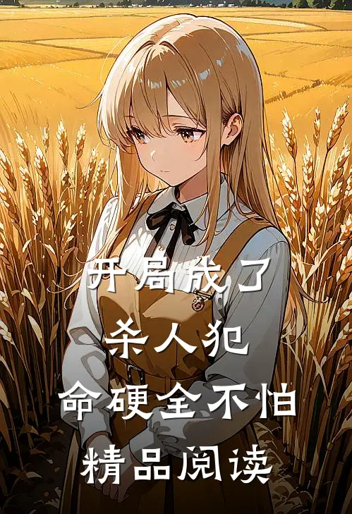 开局成了杀人犯：命硬全不怕精品阅读
