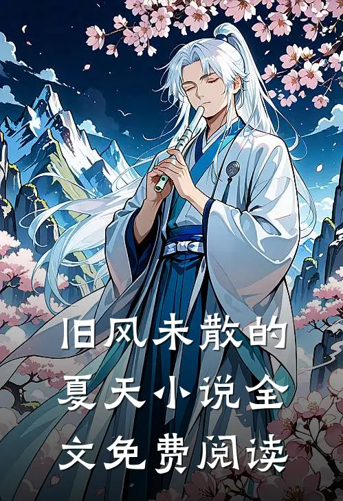 旧风未散的夏天小说全文免费阅读