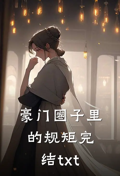豪门圈子里的规矩完结txt