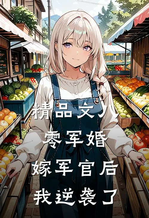 精品文八零军婚：嫁军官后我逆袭了