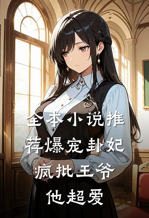 全本小说推荐爆宠卦妃：疯批王爷他超爱
