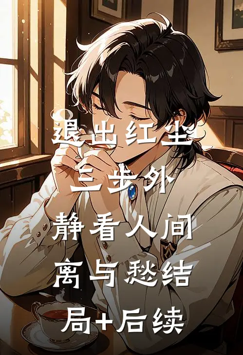 退出红尘三步外，静看人间离与愁结局+后续
