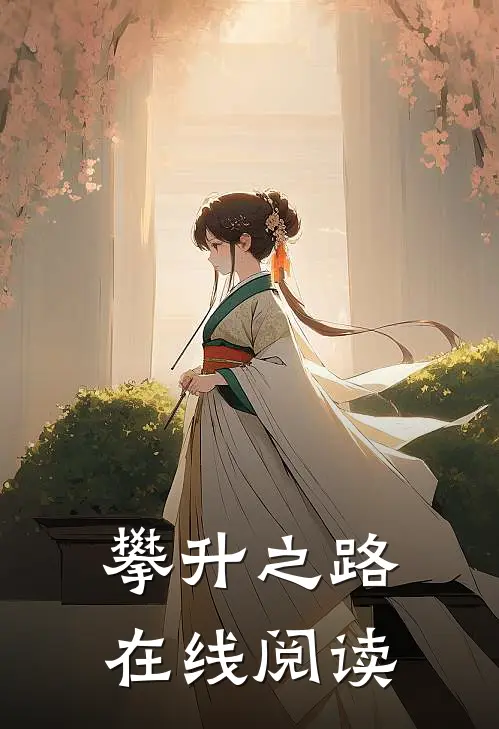 攀升之路在线阅读