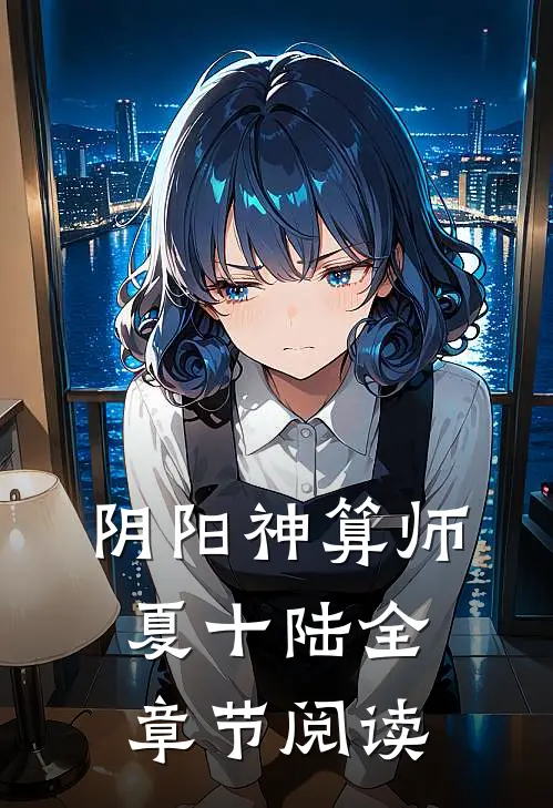 阴阳神算师 夏十陆全章节阅读