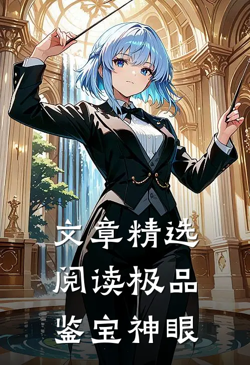 文章精选阅读极品鉴宝神眼