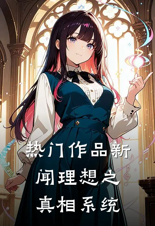 热门作品新闻理想之真相系统