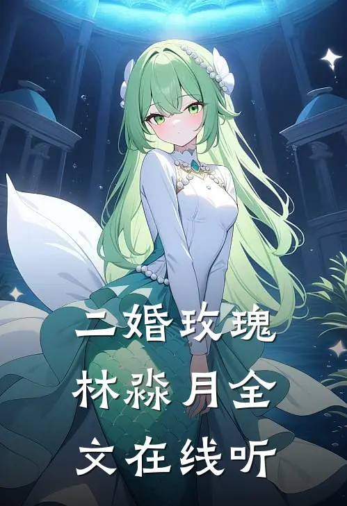二婚玫瑰林淼月全文在线听