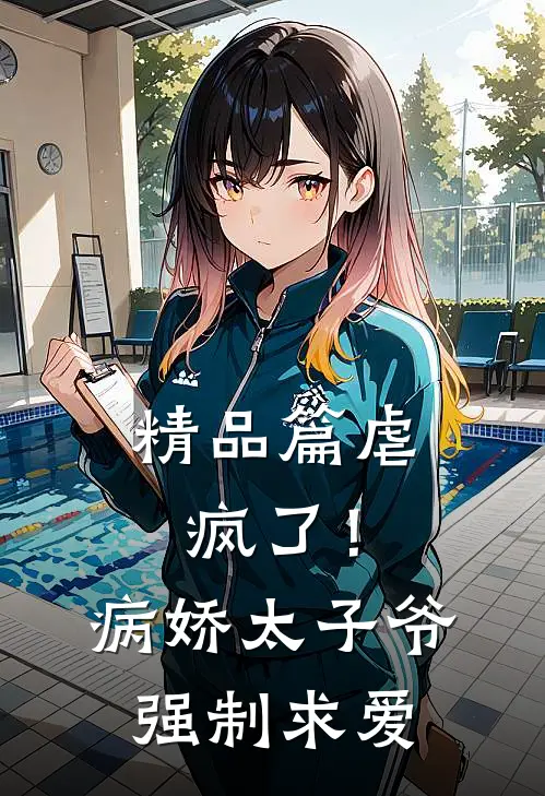 精品篇虐疯了！病娇太子爷强制求爱