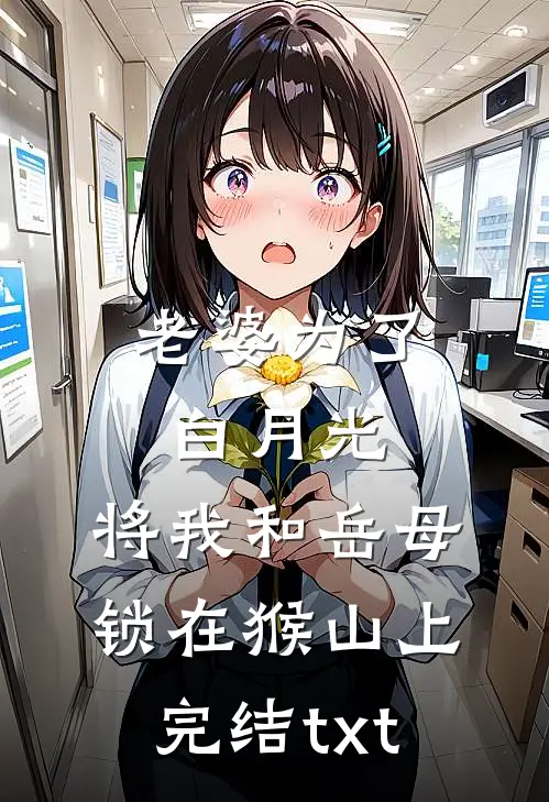 老婆为了白月光，将我和岳母锁在猴山上完结txt
