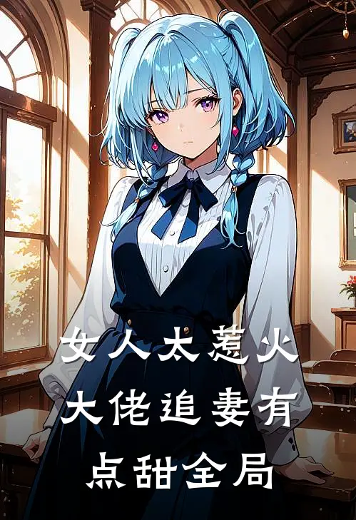 女人太惹火，大佬追妻有点甜全局