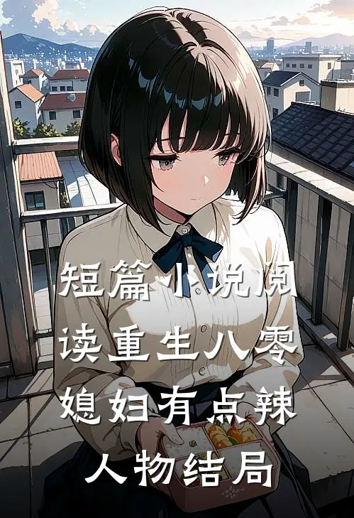 短篇小说阅读重生八零媳妇有点辣人物结局