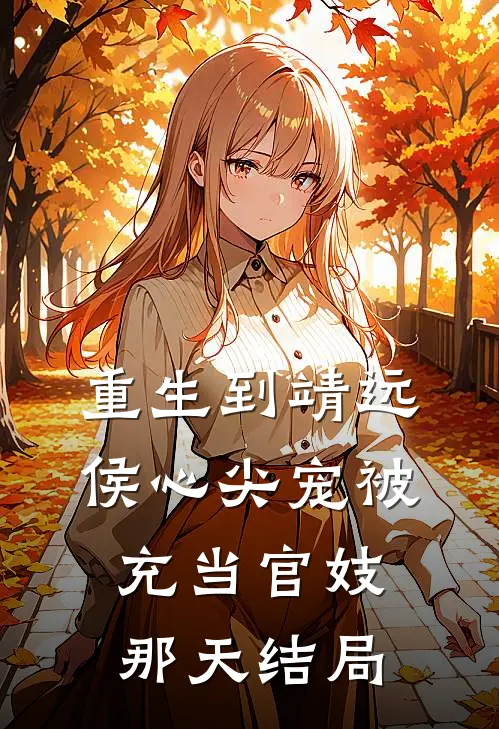 重生到靖远侯心尖宠被充当官妓那天结局