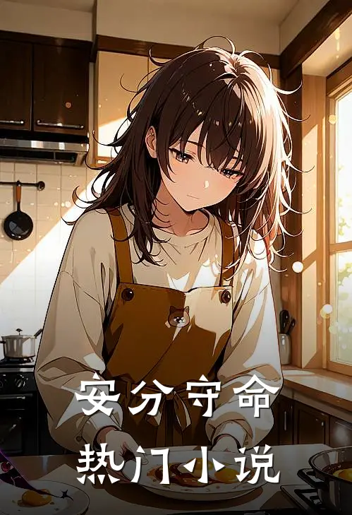 安分守命热门小说