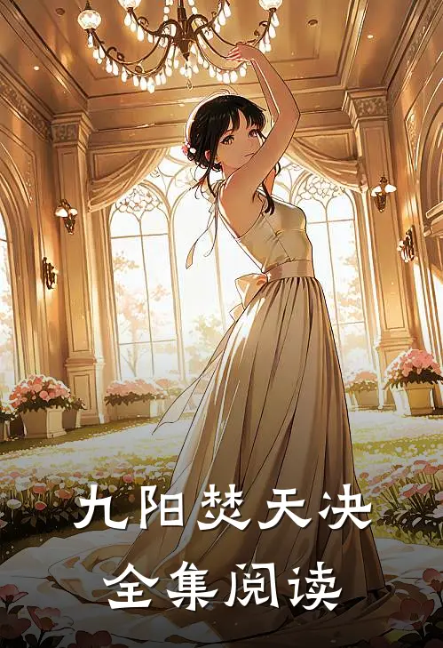 九阳焚天决全集阅读