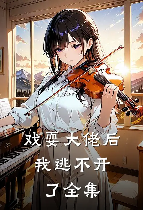 戏耍大佬后，我逃不开了 全集