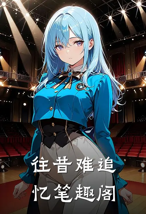 往昔难追忆笔趣阁