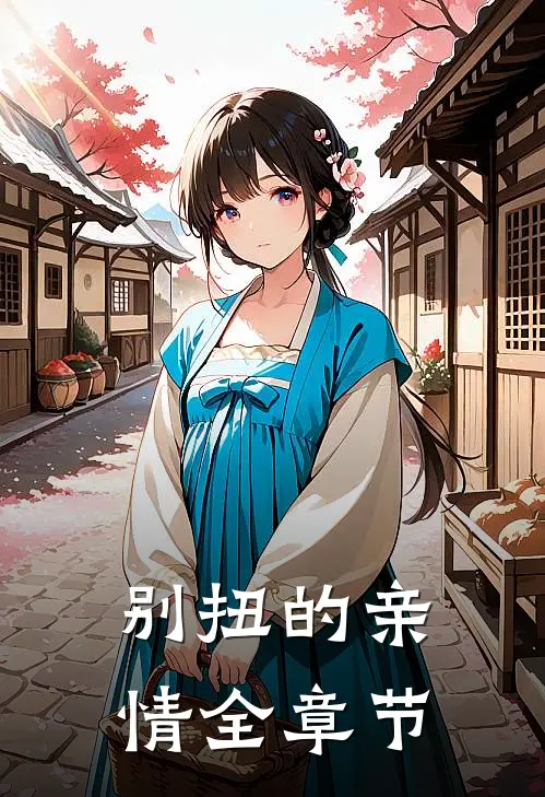 别扭的亲情全章节