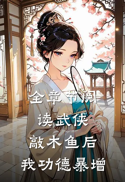 全章节阅读武侠：敲木鱼后，我功德暴增