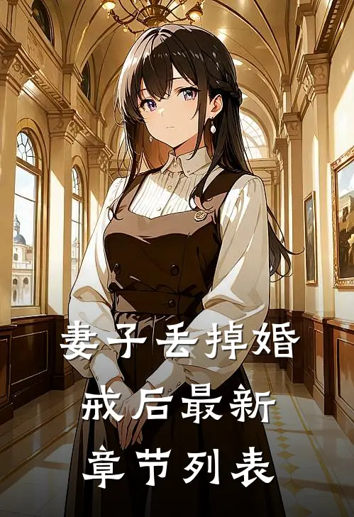 妻子丢掉婚戒后最新章节列表