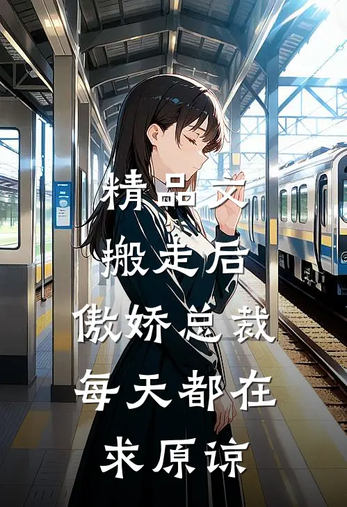 精品文搬走后，傲娇总裁每天都在求原谅