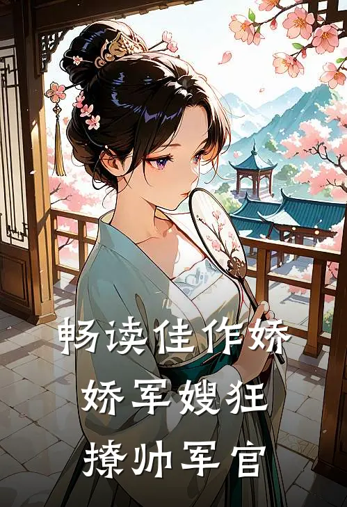 畅读佳作娇娇军嫂狂撩帅军官