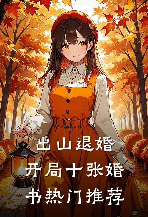 出山退婚，开局十张婚书热门推荐