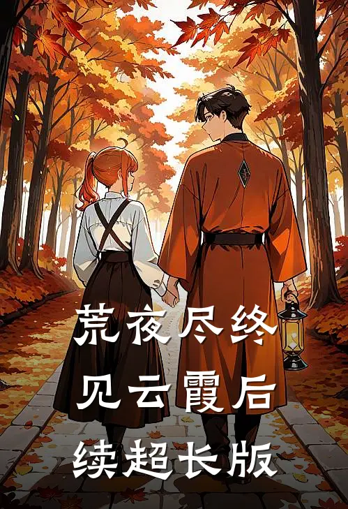 荒夜尽终见云霞后续超长版