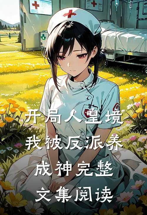 开局人皇境，我被反派养成神完整文集阅读