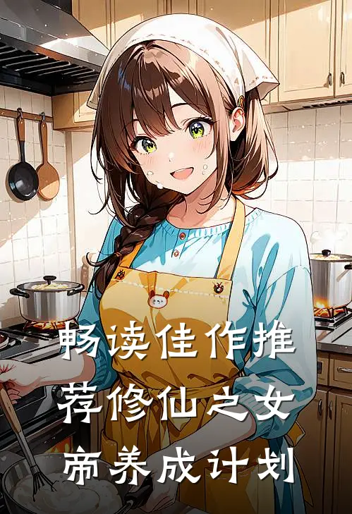 畅读佳作推荐修仙之女帝养成计划