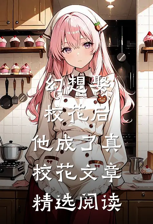 幻想娶校花后，他成了真校花文章精选阅读