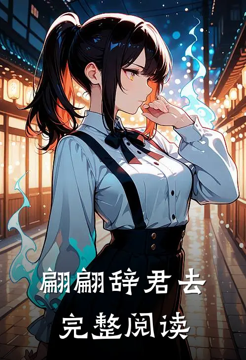 翩翩辞君去完整阅读